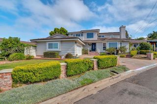 972 Skylark Drive, La Jolla, CA 92037