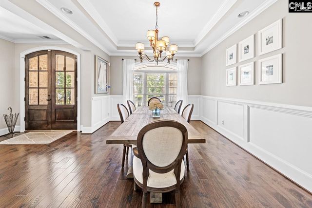 241 Clubside Drive, Lexington, SC 29072