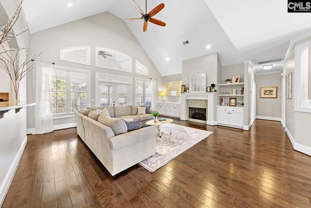 241 Clubside Drive, Lexington, SC 29072