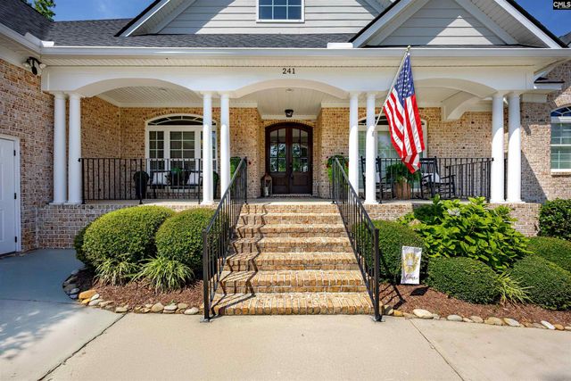 241 Clubside Drive, Lexington, SC 29072