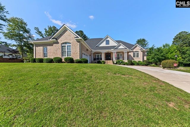241 Clubside Drive, Lexington, SC 29072