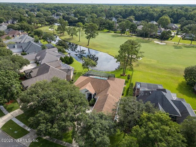 10143 BISHOP LAKE Road W, Jacksonville, FL 32256