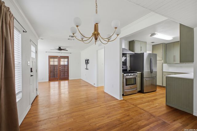 418 Nassau Dr, San Antonio, TX 78213