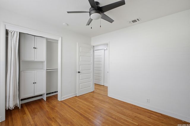 418 Nassau Dr, San Antonio, TX 78213
