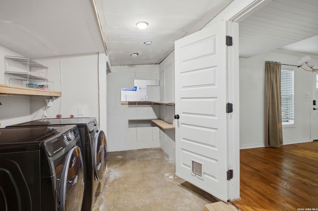 418 Nassau Dr, San Antonio, TX 78213