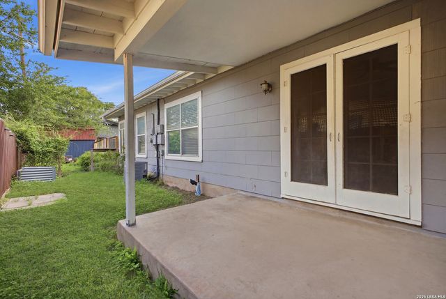 418 Nassau Dr, San Antonio, TX 78213