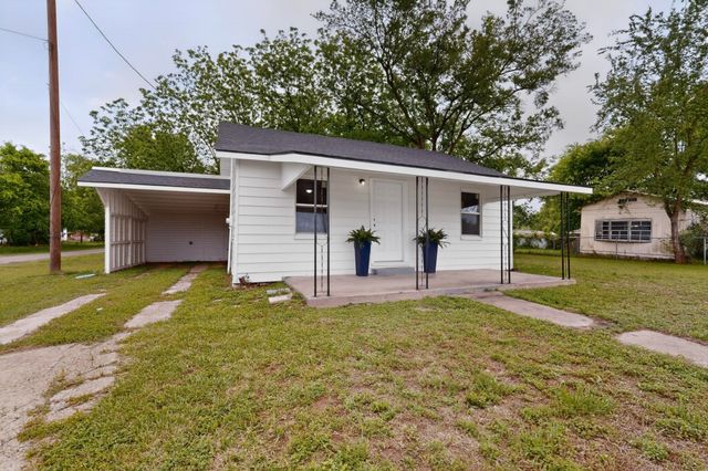 313 Fm 316 S, Eustace, TX 75124