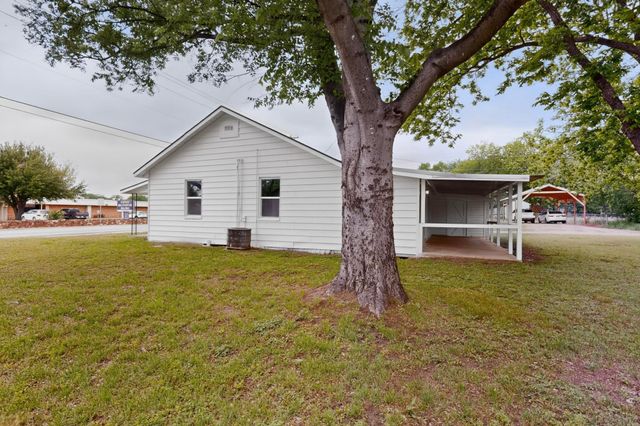 313 Fm 316 S, Eustace, TX 75124