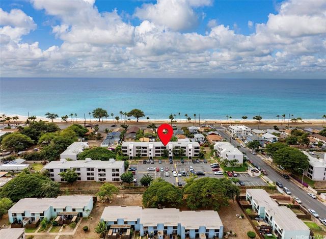 87-123 Helelua Street G205, Waianae, HI 96792