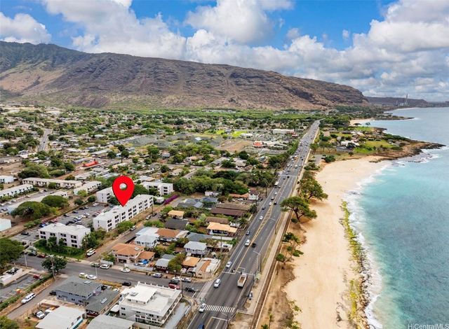87-123 Helelua Street G205, Waianae, HI 96792