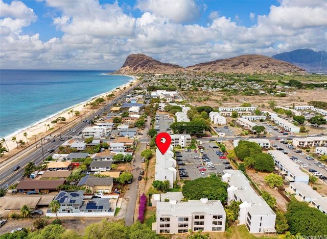 87-123 Helelua Street G205, Waianae, HI 96792