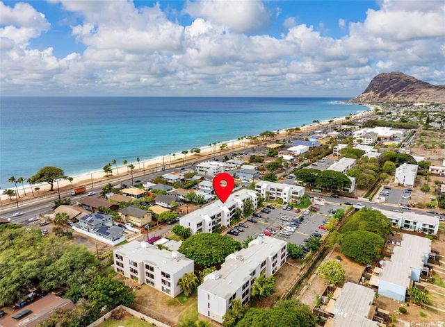 87-123 Helelua Street G205, Waianae, HI 96792