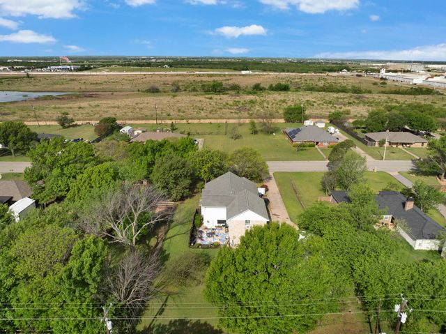 3310 Darby Lane, Denton, TX 76207
