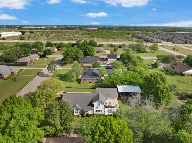 3310 Darby Lane, Denton, TX 76207