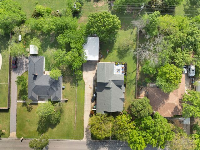 3310 Darby Lane, Denton, TX 76207
