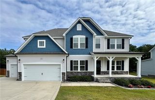 173 Tanna Place, Cameron, NC 28326