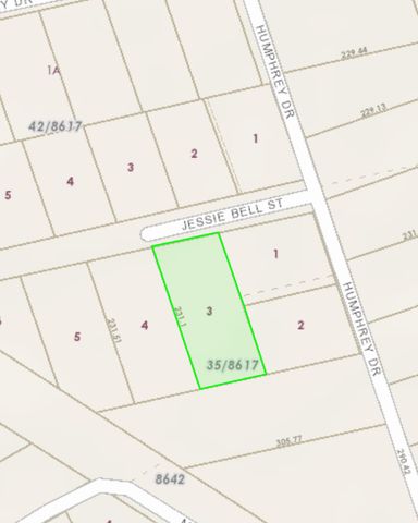 3126 Jessie Bell Lane, Dallas, TX 75216