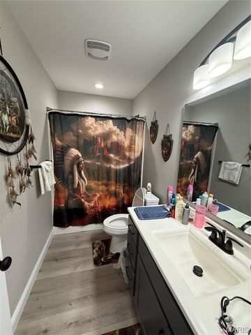 115 Holmes, Fredericktown, MO 63645