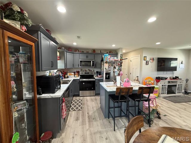 115 Holmes, Fredericktown, MO 63645