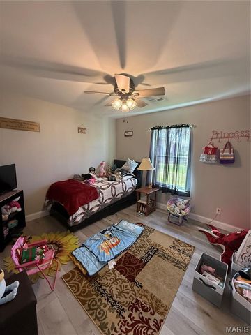 115 Holmes, Fredericktown, MO 63645