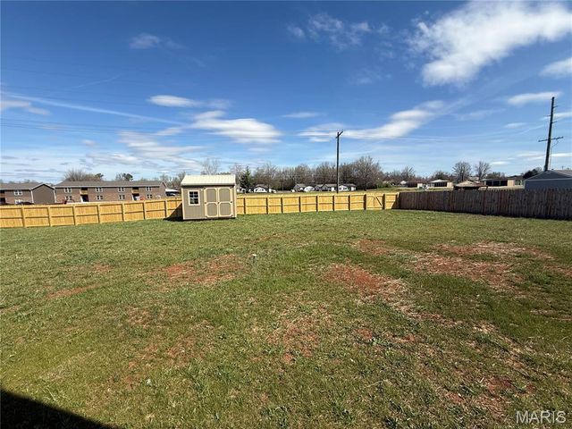 115 Holmes, Fredericktown, MO 63645