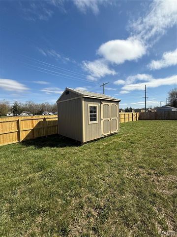 115 Holmes, Fredericktown, MO 63645