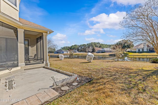 5354 CLAPBOARD CREEK Drive, Jacksonville, FL 32226