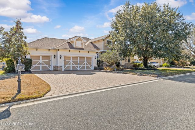 5354 CLAPBOARD CREEK Drive, Jacksonville, FL 32226