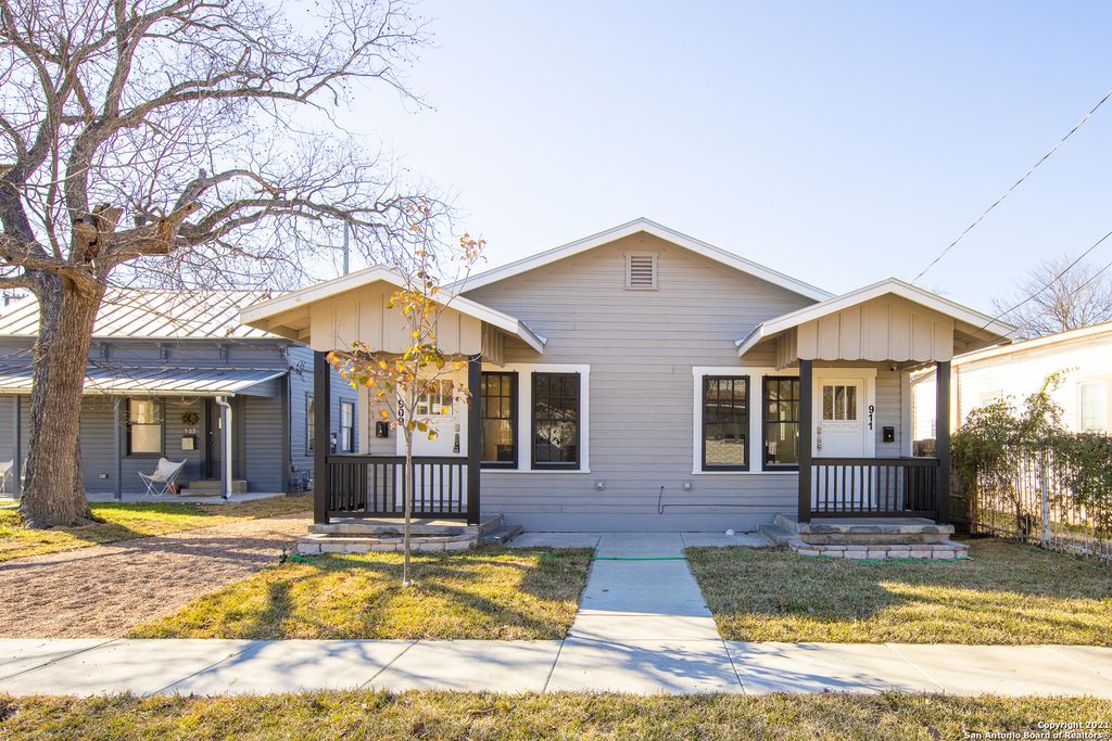 911 mesquite, San Antonio, TX 78202