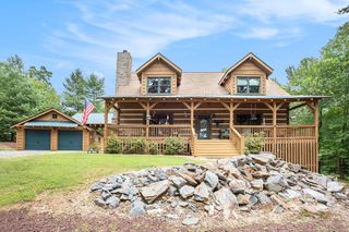 179 Cessna Loop, Blue Ridge, GA 30513