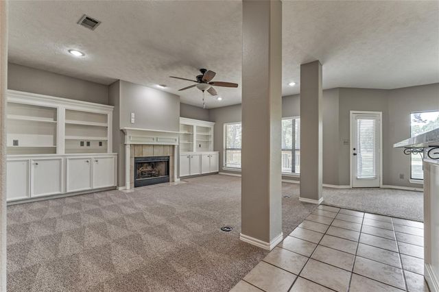 13707 Fountainview Drive, Montgomery, TX 77356