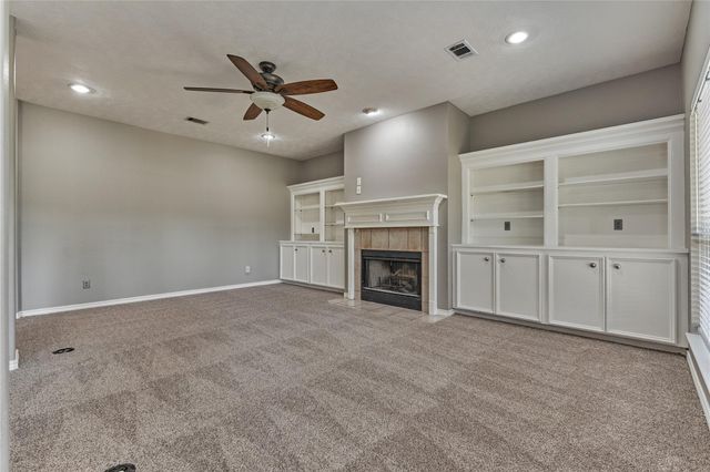 13707 Fountainview Drive, Montgomery, TX 77356
