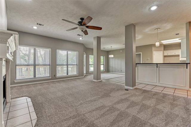 13707 Fountainview Drive, Montgomery, TX 77356
