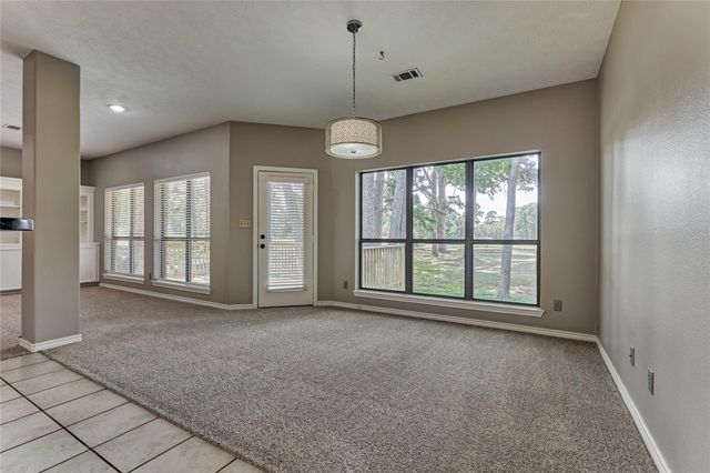 13707 Fountainview Drive, Montgomery, TX 77356