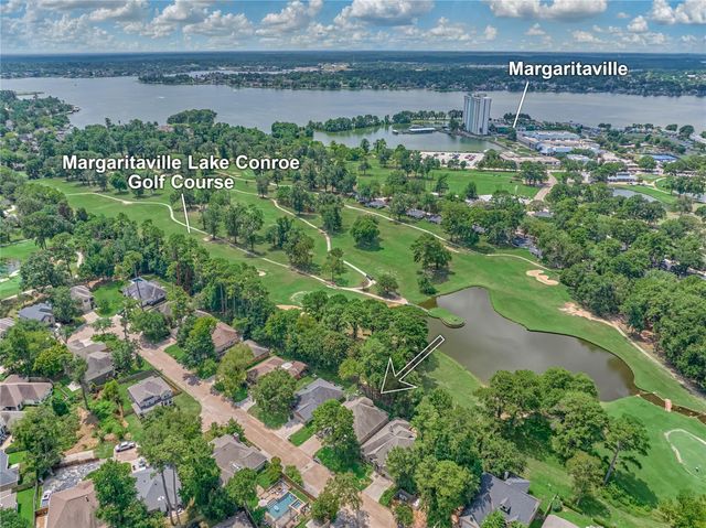 13707 Fountainview Drive, Montgomery, TX 77356