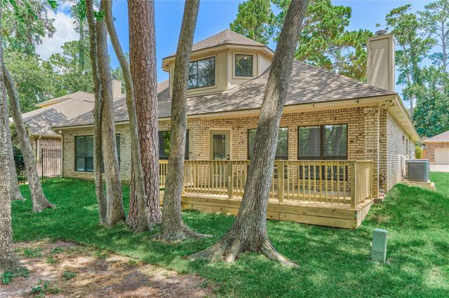 13707 Fountainview Drive, Montgomery, TX 77356
