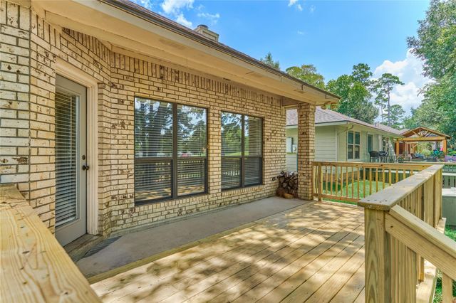 13707 Fountainview Drive, Montgomery, TX 77356