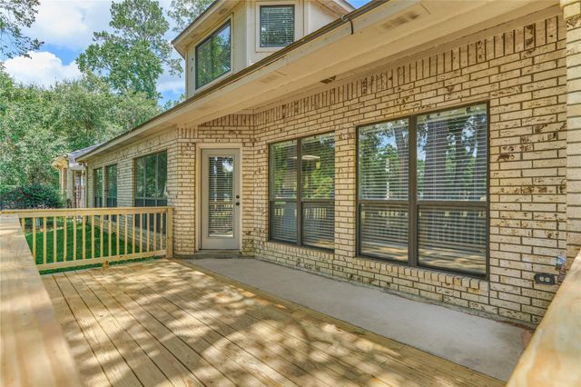 13707 Fountainview Drive, Montgomery, TX 77356