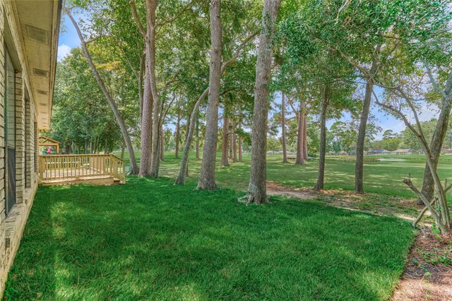 13707 Fountainview Drive, Montgomery, TX 77356