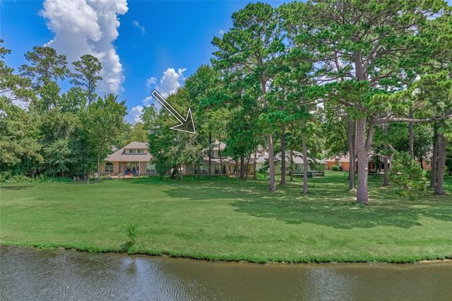 13707 Fountainview Drive, Montgomery, TX 77356
