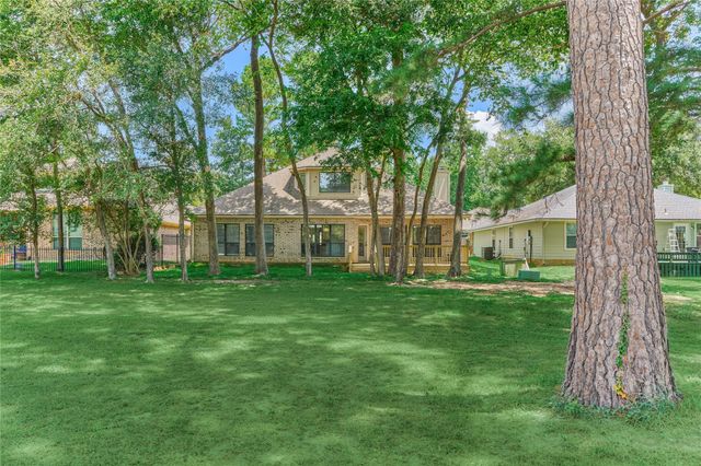 13707 Fountainview Drive, Montgomery, TX 77356