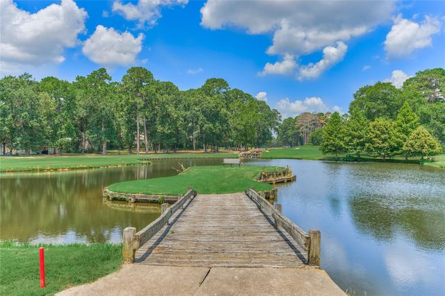 13707 Fountainview Drive, Montgomery, TX 77356