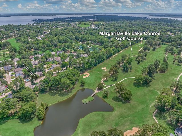 13707 Fountainview Drive, Montgomery, TX 77356