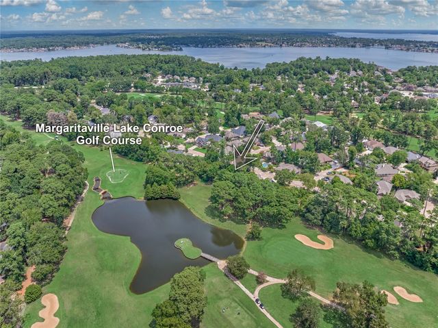 13707 Fountainview Drive, Montgomery, TX 77356