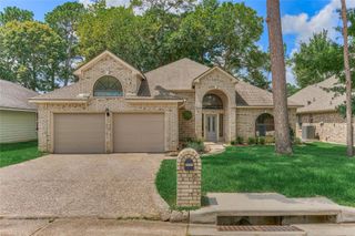 13707 Fountainview Drive, Montgomery, TX 77356