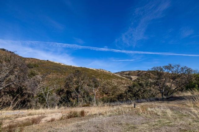 20803 Cachagua Road, Carmel Valley, CA 93924