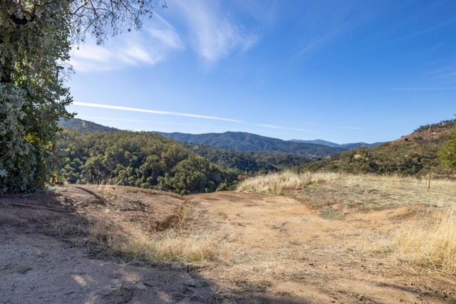 20803 Cachagua Road, Carmel Valley, CA 93924
