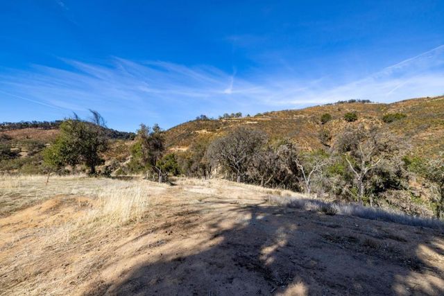 20803 Cachagua Road, Carmel Valley, CA 93924