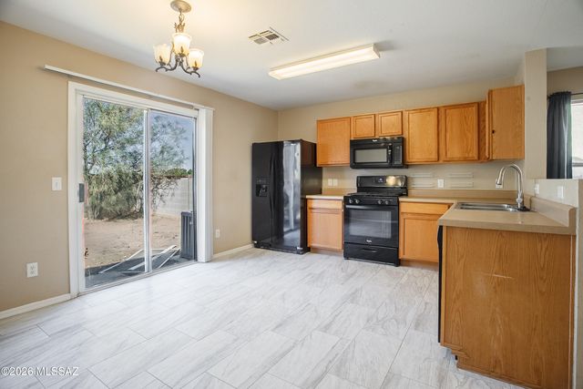 5596 S Monrovia Avenue, Tucson, AZ 85706