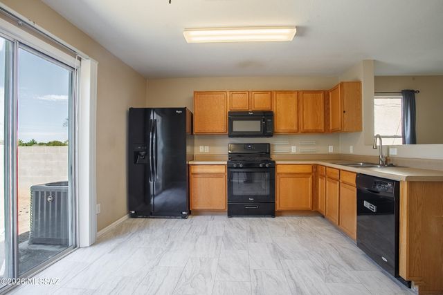 5596 S Monrovia Avenue, Tucson, AZ 85706